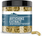Artichoke extract Earthborn