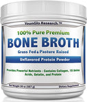 Bone Broth 100% Pre premium Younglo research
