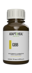 GBB - Ginko Biloba 150 capsulas/500mg Adaptoheal® - seminkahealthstore