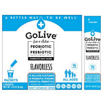 Probiotic +Prebiotic (28 packets) Go Live - seminkahealthstore