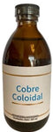 Cobre Coloidal (220ppm/250ml) Heal