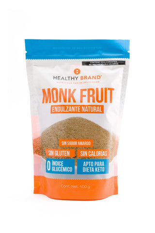 Monk Fruit (400g) Healthy Brand