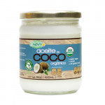 Aceite de coco 420ml Enature - seminkahealthstore