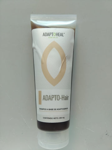 Shampoo ADAPTOHEAL (200 gr) - seminkahealthstore