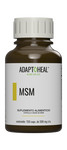 MSM 150 capsulas/500mg Adaptoheal® - seminkahealthstore