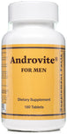 Androvite for men (180 tabletas)