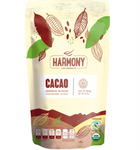 Cacao orgánico en polvo (250gr) HARMONY