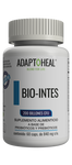 Bio-intes probioticos y prebioticos Adaptoheal (840mg/200billiones CFU) 60 cápsulas
